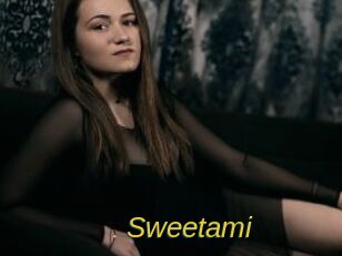 Sweetami