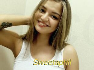 Sweetapriil