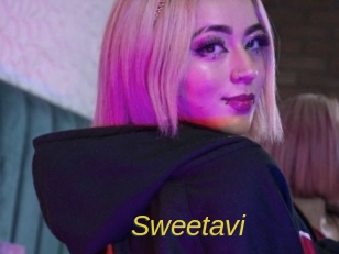 Sweetavi