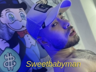 Sweetbabyman