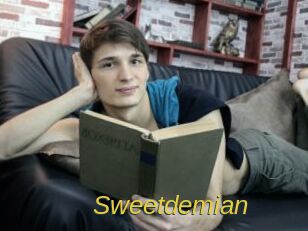 Sweetdemian