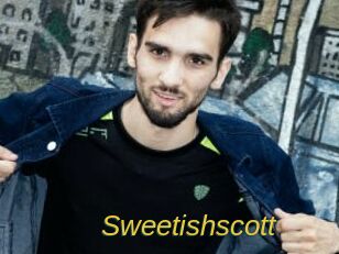 Sweetishscott