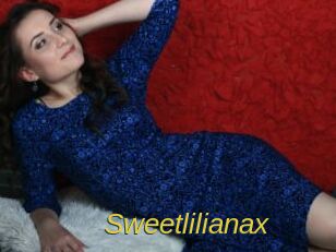 Sweetlilianax