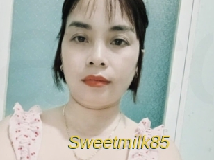 Sweetmilk85