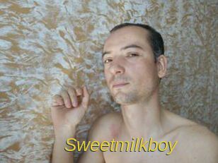 Sweetmilkboy