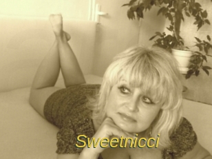 Sweetnicci