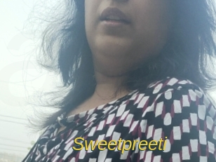 Sweetpreeti