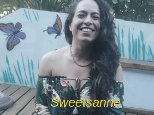 Sweetsanne