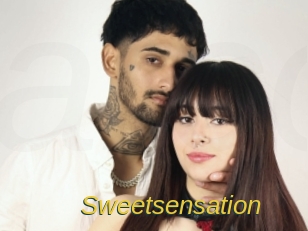 Sweetsensation