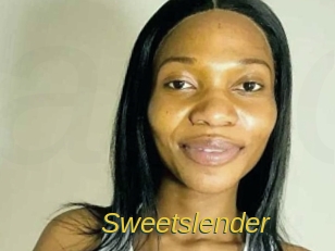 Sweetslender