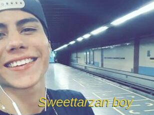 Sweettarzan_boy