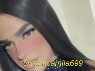 Sweettcamila699