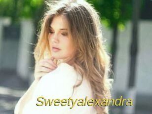 Sweetyalexandra