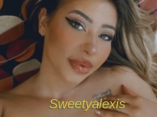 Sweetyalexis