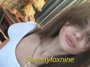 Sweetyfoxnine