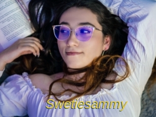 Swetiesammy