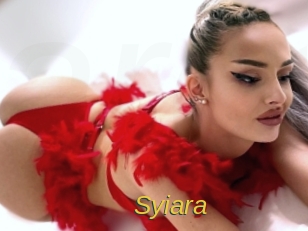 Syiara