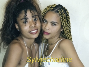 Sylviecharline