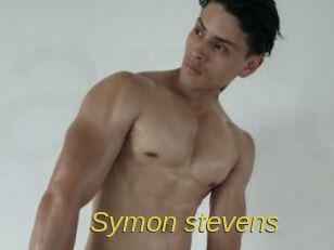 Symon_stevens