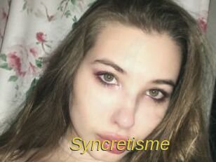 Syncretisme