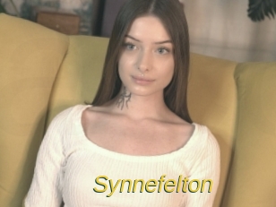 Synnefelton