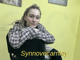 Synnovecarnley