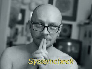 Systemcheck