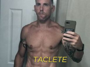 TACLETE