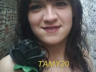 TAMY20