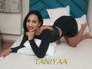 TANIYAA