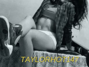 TAYLORHOT147