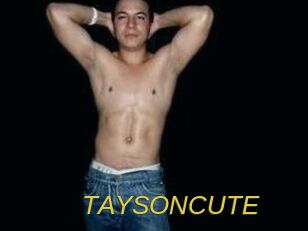 TAYSON_CUTE