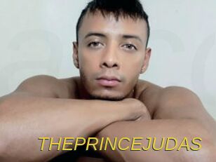 THEPRINCEJUDAS