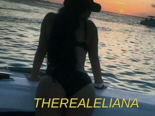 THEREALELIANA