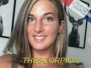 THESCORPION