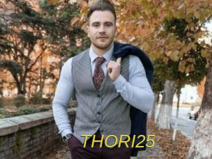 THORI25