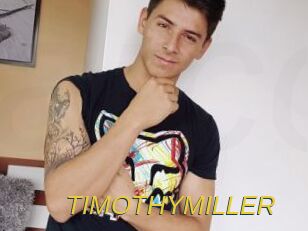 TIMOTHYMILLER