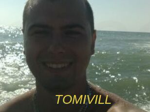 TOMIVILL