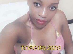 TOPGIRL2020