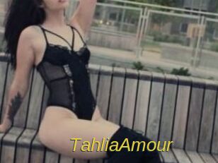 TahliaAmour