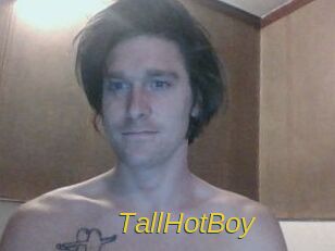 TallHotBoy