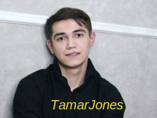 TamarJones