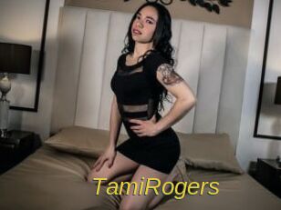 TamiRogers