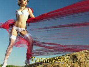 TammySky