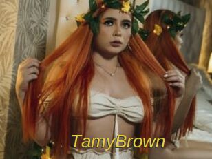 TamyBrown