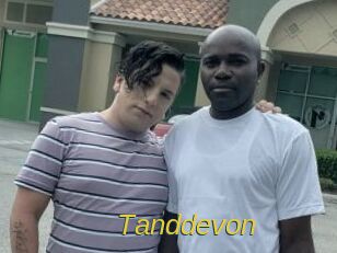 Tanddevon