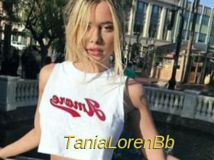 TaniaLorenBb