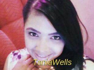 TaniaWells