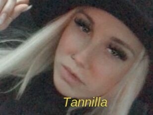 Tannilla