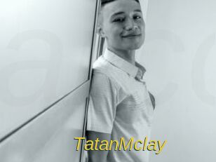 TatanMclay